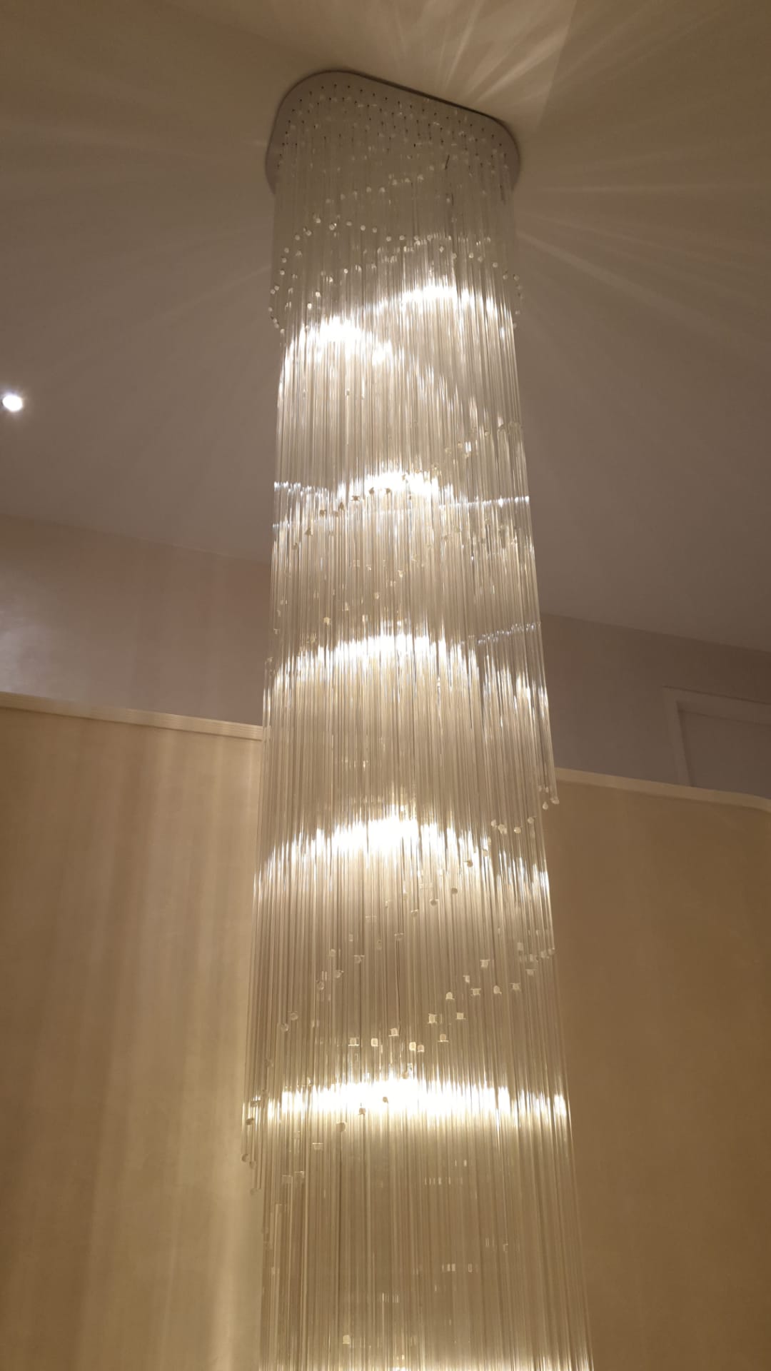 lustre murano artisan créateur