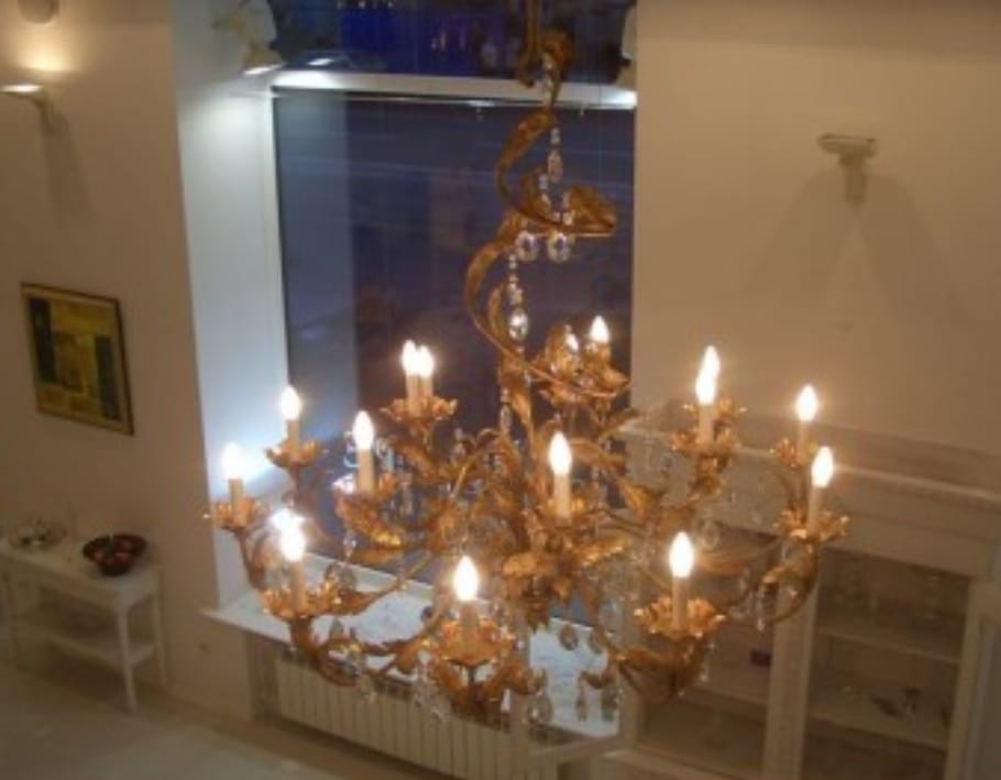 lustre-pampilles-artisanale lustre-pampilles-artisanale