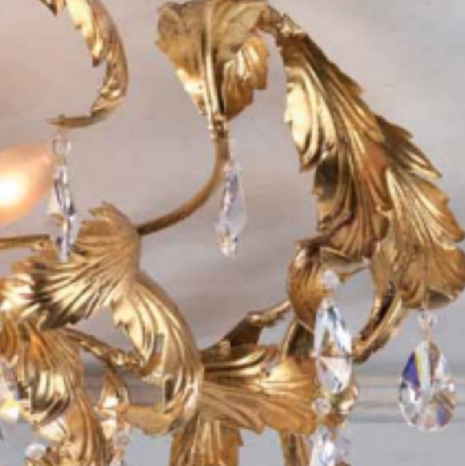 plafonnier-cristal