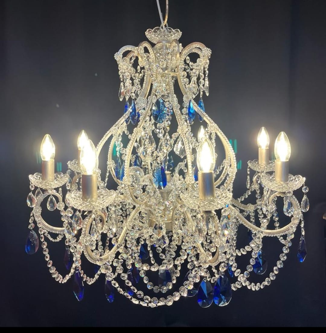 lustre baroque florentin lustre baroque florentin