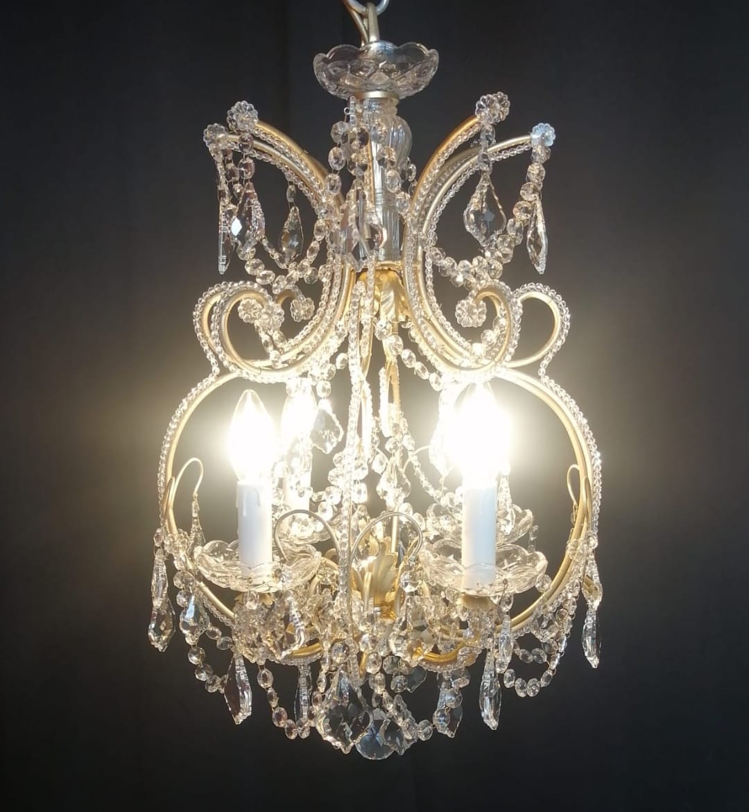 lustre cage artisanal lustre cage artisanal